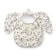Elodie Details haklapp, dalmatian dots