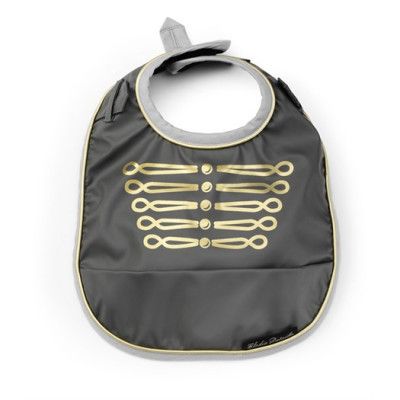 Elodie Details haklapp Golden Grey