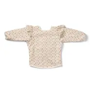 Elodie Details haklapp med ärm Autumn Rose