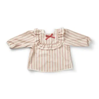 Elodie Details haklapp med ärm Candy Stripes