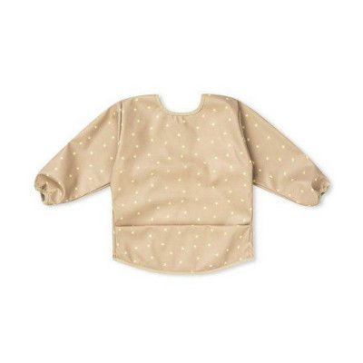 Elodie Details haklapp med ärm Lemon Sprinkles