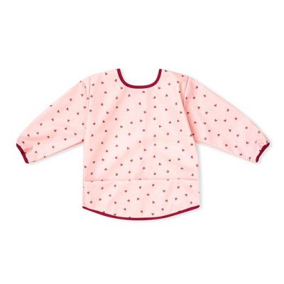 Elodie Details haklapp med ärm Sweethearts