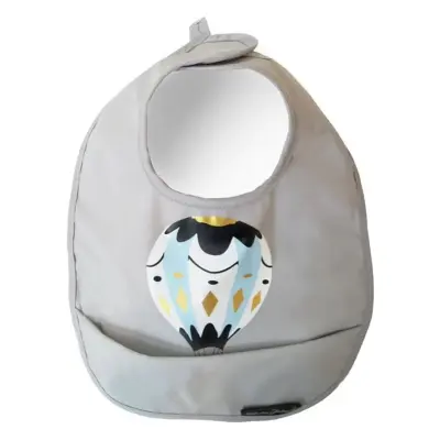 Elodie Details haklapp Moon Balloon