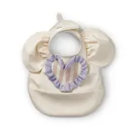 Elodie Details haklapp Oat White
