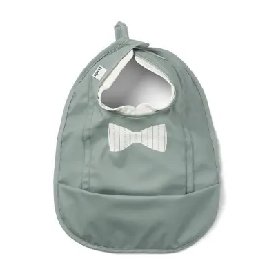 Elodie Details haklapp, pebble green