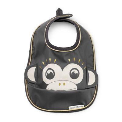 Elodie Details Haklapp (Playful Pepe)