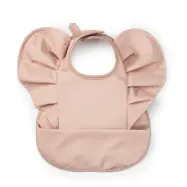 Elodie Details haklapp Powder Pink