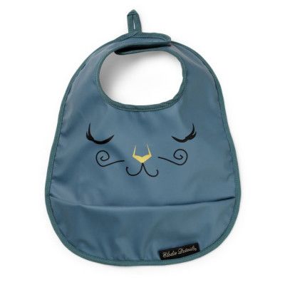 Elodie Details Haklapp (Tender Blue)