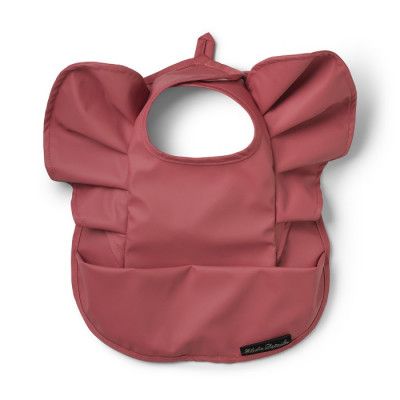 Elodie Details Haklapp (Winter Blush Red)