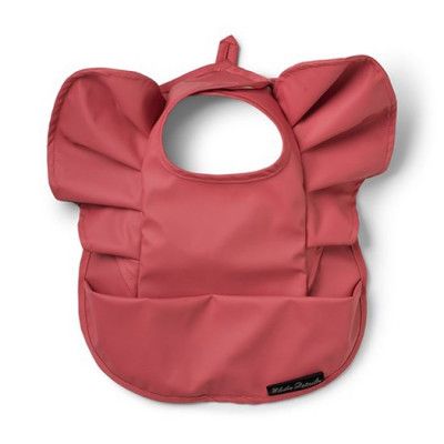 Elodie Details haklapp Winter Blush Red