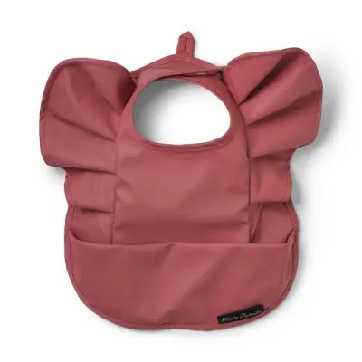 Elodie Details haklapp Winter Blush Red