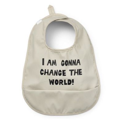 Elodie Haklapp (Change the World)