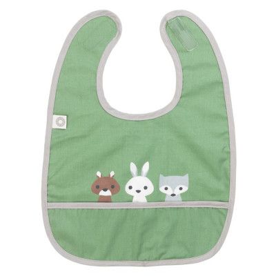 Franck&Fischer Haklapp Green Friends