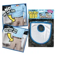 Haklapp för Kissnödiga