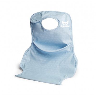 Herobility Bib Connect (Blå)