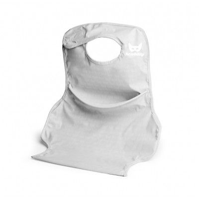 Herobility Bib Connect (Grå)