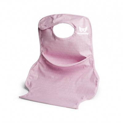 Herobility Bib Connect (Rosa)