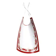 Kräfthaklapp Kräftor och Dill - 4-pack