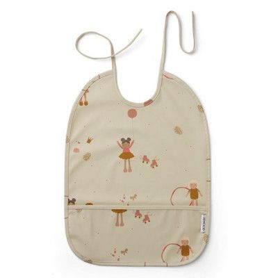 Liewood haklapp Lai, doll/sandy mix