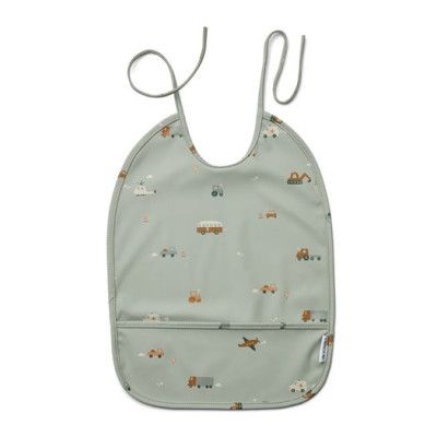 Liewood haklapp Lai, fordon duvblå