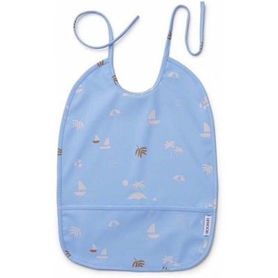 Liewood haklapp Lai, seaside sky blue
