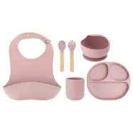 Momi - Ami Matsett Silikon - Rosa