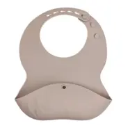 Najell haklapp silikon, dune beige