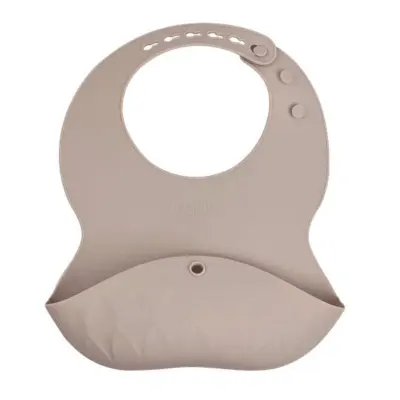 Najell haklapp silikon, dune beige