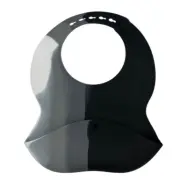 Najell haklapp silikon, moonstone black