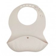 Najell haklapp silikon, porcelain white