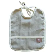 NG Baby haklapp MOOD, natur