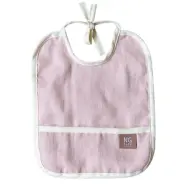 NG Baby haklapp MOOD, rose