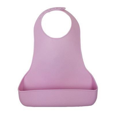 Pufz Haklapp Silikon (Rosa)