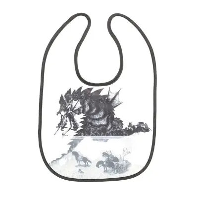 Rätt Start haklapp, Bröderna Lejonhjärta, Katla