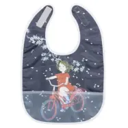 Rätt Start haklapp, Lotta på Bråkmakargatan