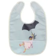 Rätt Start haklapp, Madicken