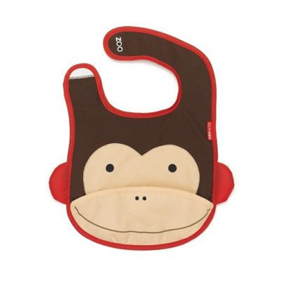Skip Hop Zoo haklapp apa