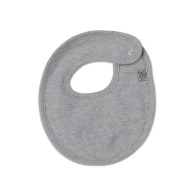 Smallstuff Bib (Grå)