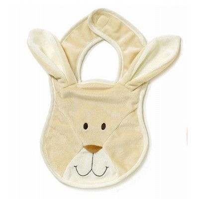 Teddykompaniet Diinglisar Haklapp (Kanin)