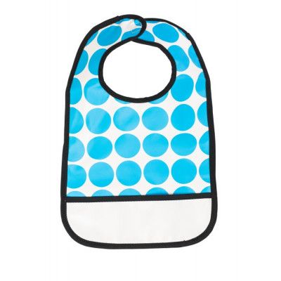 Tullsa Haklapp Prick (Blå)