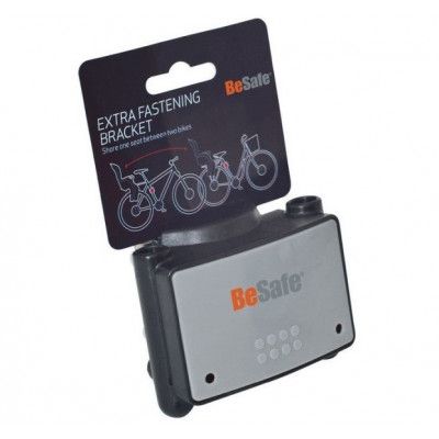 Hamax Extra monteringsfäste (Utan lås)