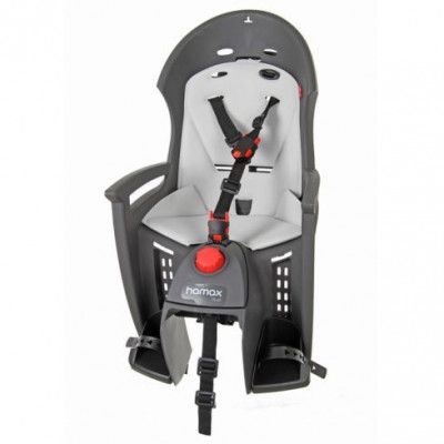 Hamax Plus Siesta För pakethållare