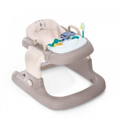 Hauck 2 in 1 Walker Lekstol