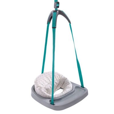 Hauck Jump Hoppgunga