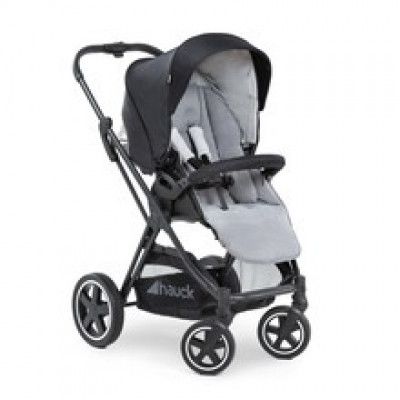 Hauck Mars Sittvagn (Stone)