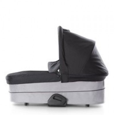 Hauck Saturn / Mars Liggdel (Stone)