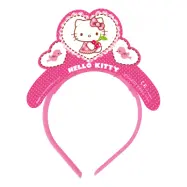 Diadem Hello Kitty - 4-pack