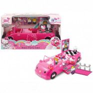 Dickie Toys, Hello Kitty Party Limo
