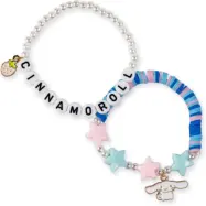 Hello Kitty - Anime Armband - Cinnamoroll - för  flerfärgad