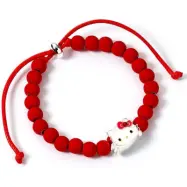 Hello Kitty - Anime Armband - för  flerfärgad